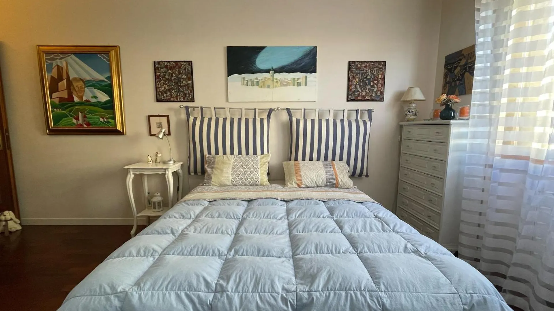 Guest house Camera Palazzoni Perugia