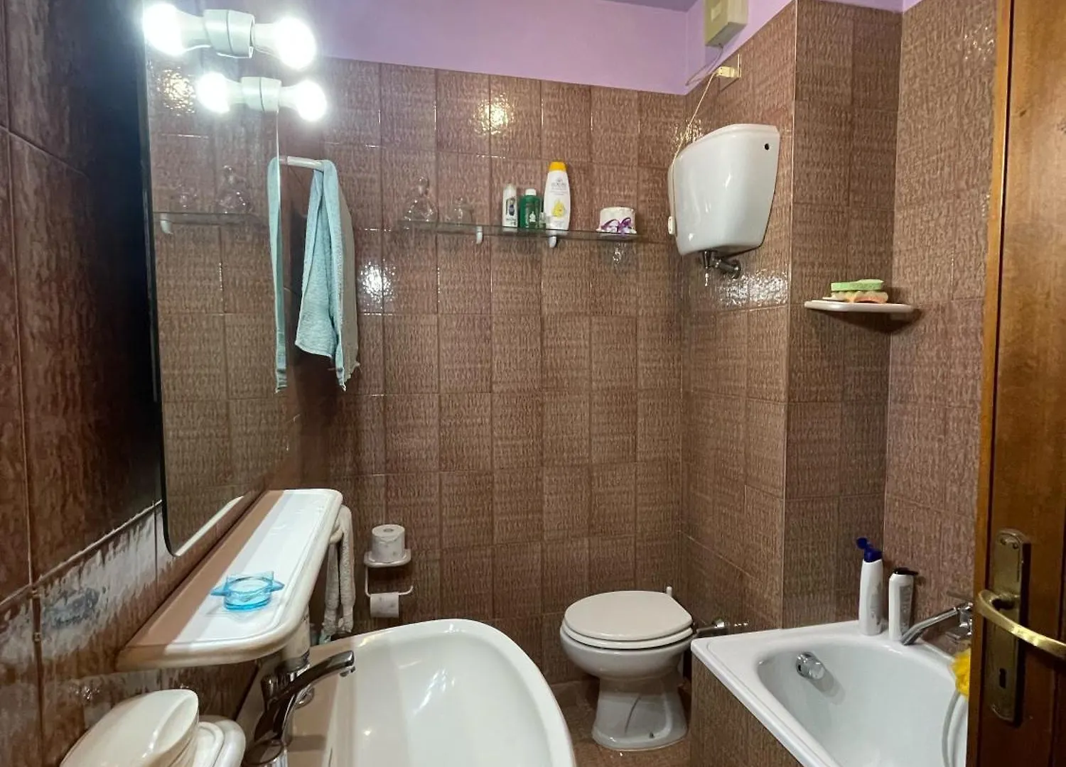 Camera Palazzoni Perugia Guest house