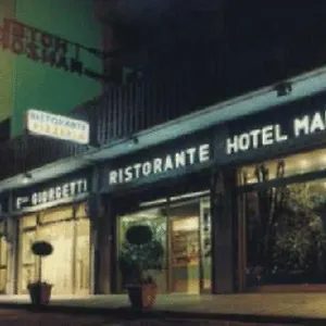 2* Hotel Manzoni