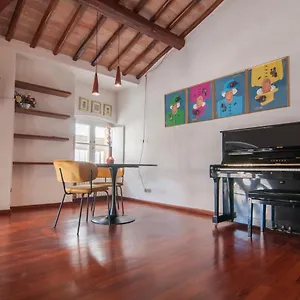  Affittacamere Cozy Loft Vannucci